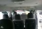 2015 Toyota Hiace GL Grandia Manual transmission Well Maintained-0