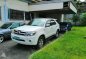 2006 Toyota Fortuner Gas 2.7 vvti 1st owned-1