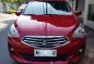 2015 Mitsubishi Mirage G4 for sale-2