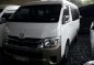 2017 Toyota Hiace GL Grandia 3.0 Manual-0