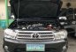 For Sale: Toyota Fortuner 2.5 G 2011 Automatic Transmission-0