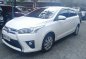 Toyota Yaris 2015 for sale-0