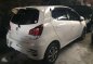 2018 Diesel TOYOTA Fortuner 24 G 4x2 Manual Freedon White-8