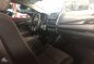 2017 Toyota Vios E Dual VVTi Automatic Transmission-2