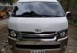 2015 Toyota Hiace Grandia GL AT FOR SALE-5