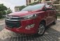 2016 Toyota Innova E Manual Transmission All original-10