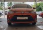 2017 Toyota Vios 1.3 E AT Php 558,000 only!-2