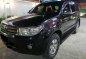 For sale!!! * Toyota Fortuner G * 2008 Model-0