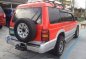 Mitsubishi Pajero 1993 for sale-2