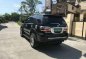 2009 Toyota Fortuner acquired 2010 automatic diesel-5