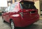 2016 Toyota Innova E Manual Transmission All original-9