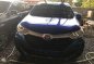 2017 Toyota Avanza 1.3E Automatic Blue-0