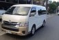 2015 Toyota Hiace Grandia GL Matic Transmission-6