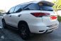 Toyota Fortuner G variant Diesel - Manual 2016-1