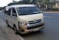 2015 Toyota Hiace Grandia GL Matic Transmission-5