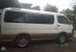 Toyota Hiace 2005 FOR SALE-2