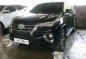 2017 TOYOTA Fortuner 2.4 V 4x2 Automatic Transmission-1