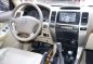 2007 Toyota Prado Diesel Automatic FOR SALE-7