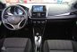 2016 Toyota Vios 1.3 E AT Php 528,000 only!-1