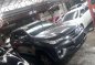 TOYOTA Fortuner 2.4 G 4x2 2017 Manual Gray-1