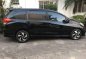 HONDA Mobilio RS 2015 Automatic Black-2