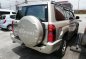 2010 Nissan Patrol Super Safari for sale-5