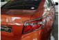 2017 Toyota Vios E AT Automatic Unleaded-3