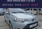 2016 Toyota Vios 13 E MT First Owned-1