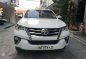 2017 Toyota Fortuner G 7tkms FOR SALE-5