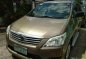 For Sale 2013 Toyota Innova E D4D Diesel-0