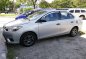 Toyota Vios FOR SALE-1