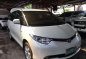 2009 Toyota Previa Automatic Transmission-0