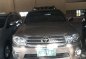 Toyota Fortuner 2010 for sale-1