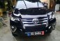 Toyota Fortuner 2017 automatic 25G diesel FOR SALE-2