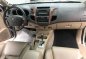 2011 Toyota Fortuner g gas matic 40tkms -9