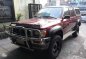 1996 TOYOTA Hilux 4x4 FOR SALE-2
