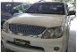 2009 Toyota Fortuner G AT Automatic DSL Diesel-0