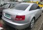 2005 Audi A6 AT gas Slightly used-5