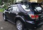 2006 Toyota Fortuner G 4x2 (2007 Acquired) Diesel-3