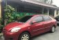 Toyota Vios 2008 1.3 E FOR SALE-0