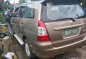 For Sale 2013 Toyota Innova E D4D Diesel-8