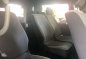 2018 Toyota Hiace Grandia GL 3.0 Manual Transmission-3