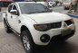 2008 Mitsubishi Strada for sale-0