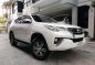 2017 Toyota Fortuner G 7tkms FOR SALE-1