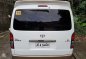 2015 Toyota Hiace Grandia GL AT FOR SALE-8