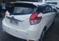 Toyota Yaris 2015 for sale-5