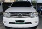 2011 Toyota Fortuner G AT Automatic DSL Diesel-4