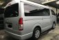 2016 Toyota Hi Ace Grandia GL Automatic Transmission-5