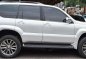 2007 Toyota Prado Diesel Automatic FOR SALE-0