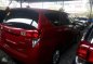 2017 Toyota Innova E Manual transmission Well Maintained-1